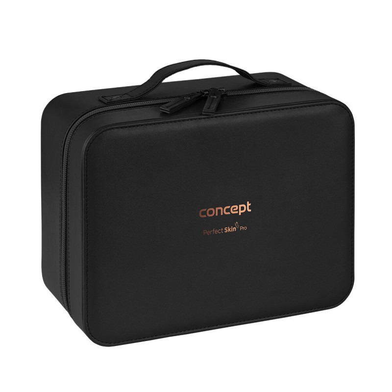 Depiladora de Luz Pulsada com Acessórios Concept IL5020