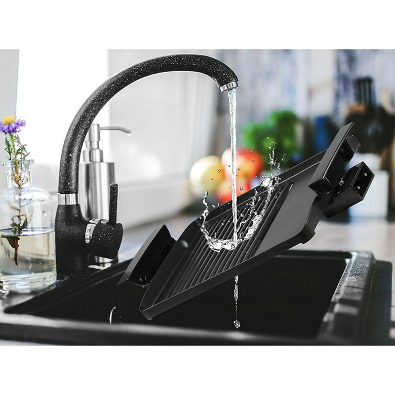 Barbecue Elétrico Lafe GRL003 1650 W