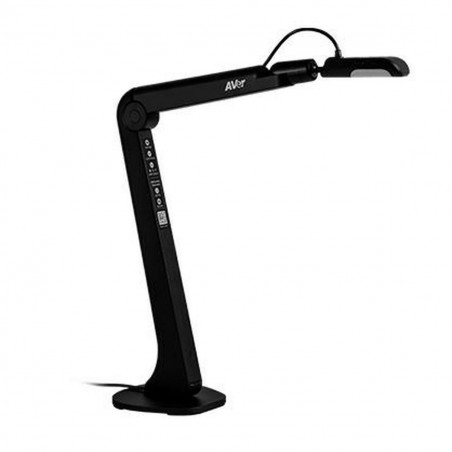 Scanner Portátil AVer Aver M5