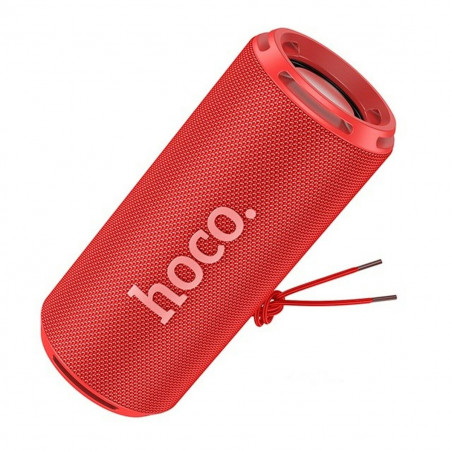 Haut-parleurs bluetooth portables Hoco HC27 Rouge 16 W