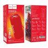 Altoparlante Bluetooth Portatile Hoco HC27 Rosso 16 W