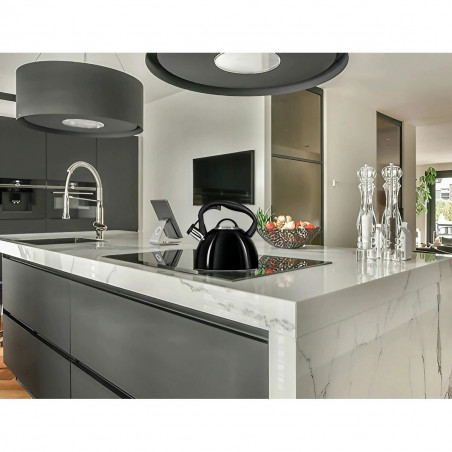 Teiera Smile MCN-13/C 3 L