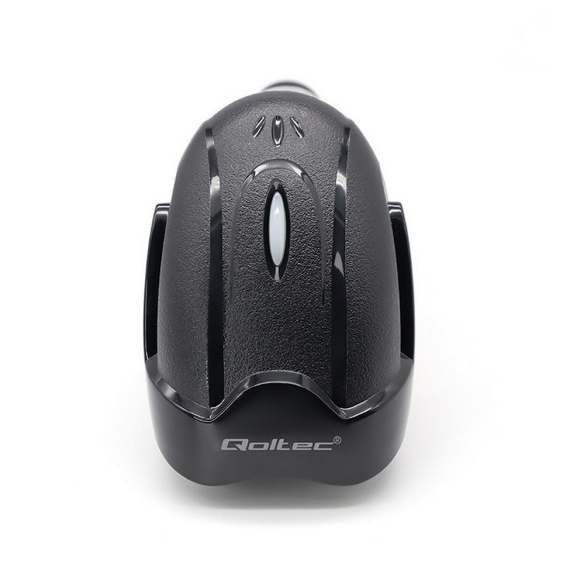 Escáner Qoltec 50856