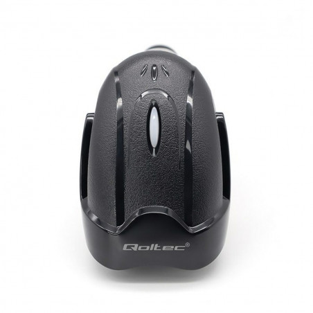 Scanner Qoltec 50856