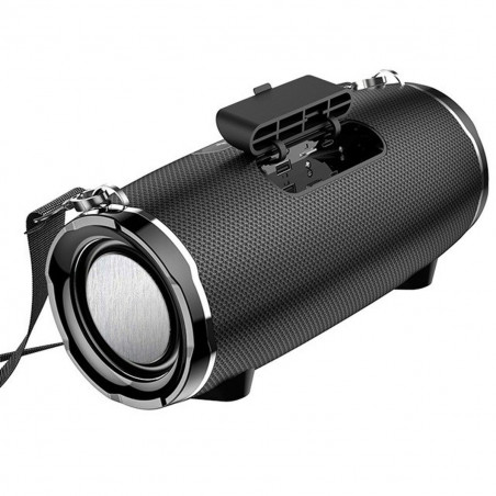 Altavoz Bluetooth Portátil Hoco HC5 Cool Enjoy Negro 2 x 15 W