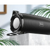Portable Bluetooth Speakers Hoco HC5 Cool Enjoy Black 2 x 15 W