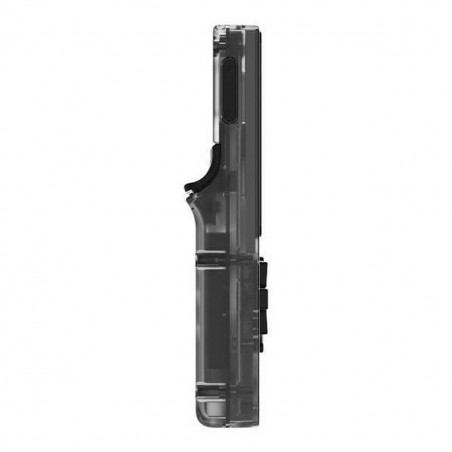 Nintendo Switch Anbernic RG35XX Negro Transparente