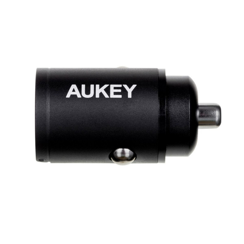 Chargeur portable Aukey CC-A4 SUPERMINI Noir