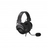 Auriculares com microfone Endorfy EY1A003 Preto