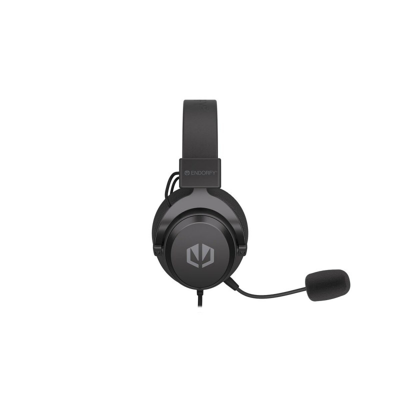 Casques avec Microphone Endorfy EY1A003 Noir