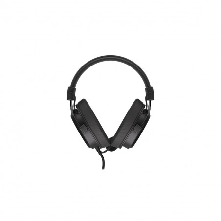 Headphones with Microphone Endorfy EY1A003 Black