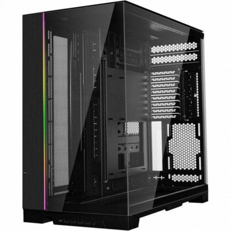 Case computer desktop ATX Lian-Li O11DEXL-X Nero Multicolore
