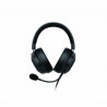 Fones de Ouvido de Tiaras Razer Kraken V3 HyperSense Preto