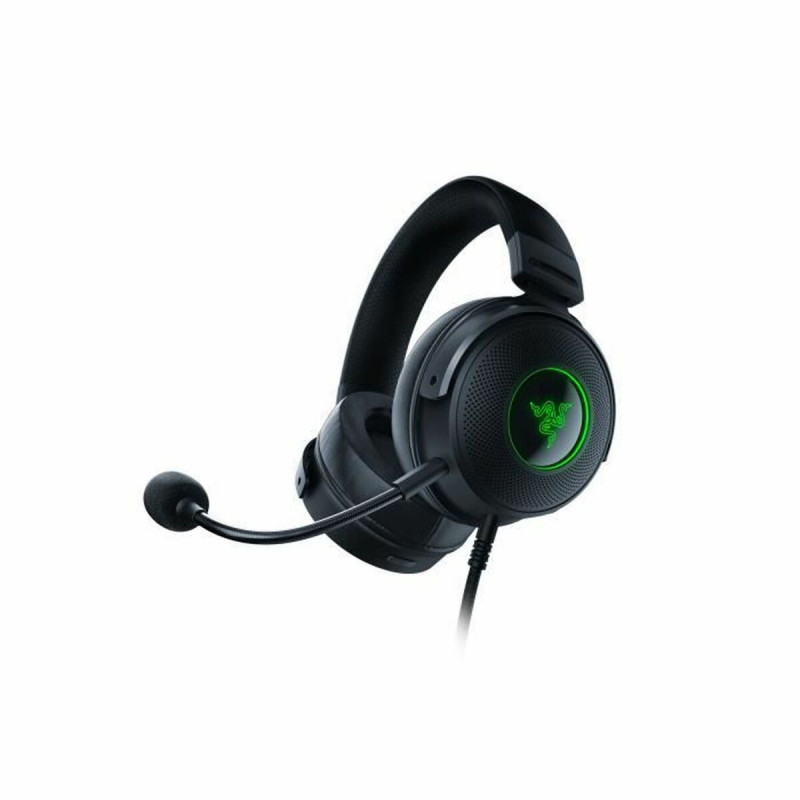 Cuffie Razer Kraken V3 HyperSense Nero