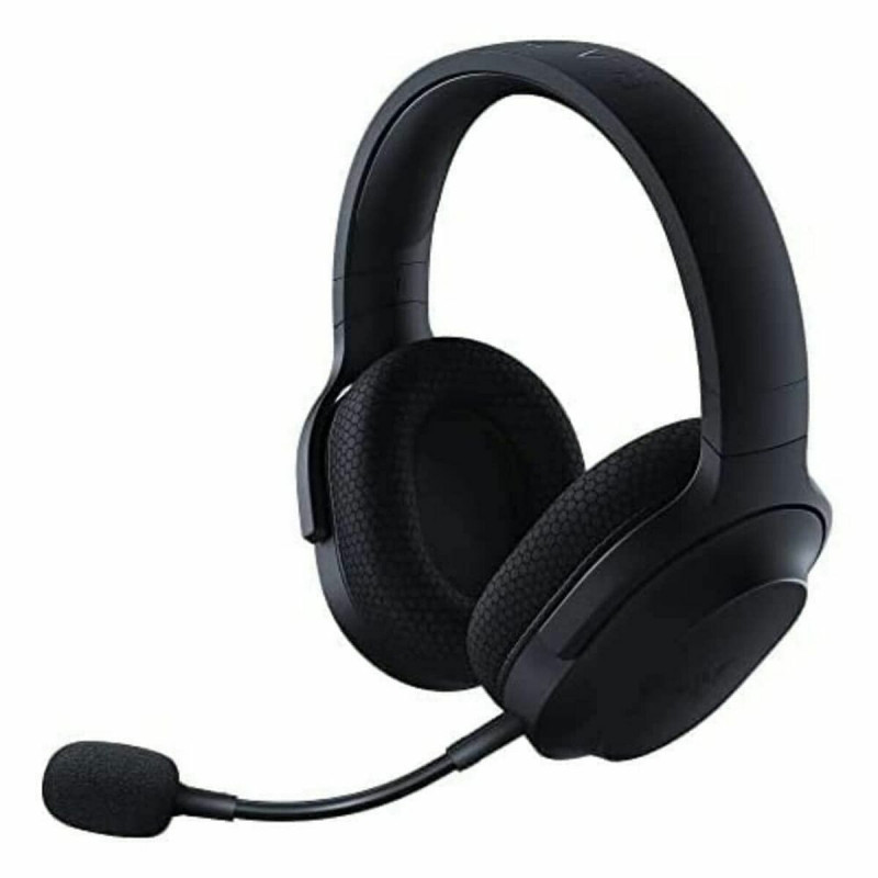 Headphones Razer Barracuda X Black
