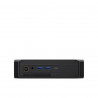 Mini-PC Blackview MP200-BK/BV/V5 i5-12450H 16 GB RAM 1 TB SSD