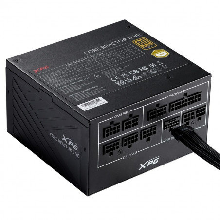 Fonte de Alimentação XPG 75261435 ATX 850 W 80 Plus Gold