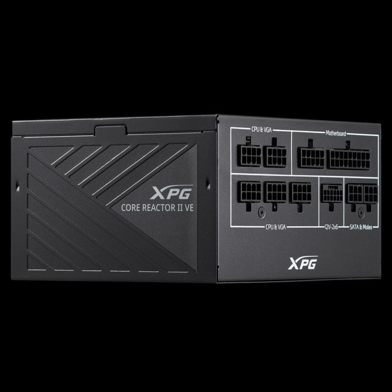 Stromquelle XPG 75261435 ATX 850 W 80 Plus Gold