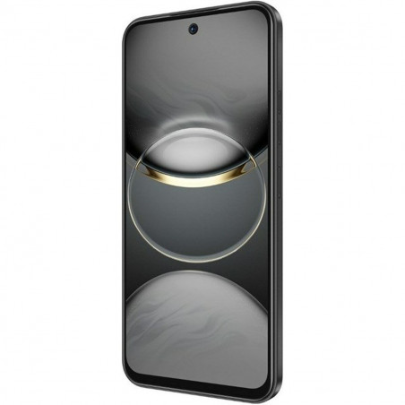 Smartphone Tecno SPARK 30C 6,67" MediaTek Helio G81 8 GB RAM 256 GB Preto