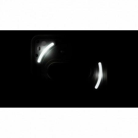 Smartphone Nothing phone (3a) 8 GB RAM 256 GB Black