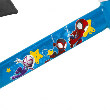 Vélo pour Enfants Huffy Spider Man
