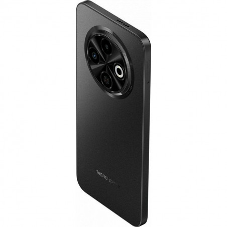 Smartphone Tecno SPARK 30C 6,67" MediaTek Helio G81 6 GB RAM 128 GB Noir