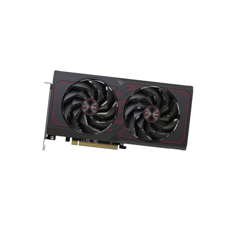 Graphics card Sapphire 11339-04-20G RADEON RX 7600 XT 16 GB GDDR6