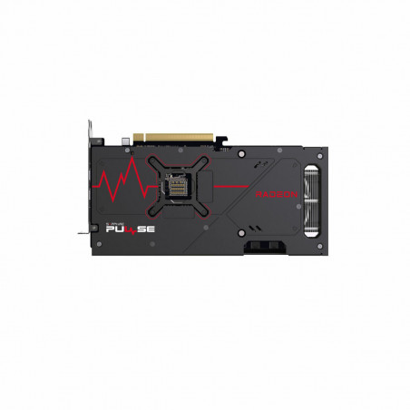 Grafikkarte Sapphire 11339-04-20G RADEON RX 7600 XT 16 GB GDDR6