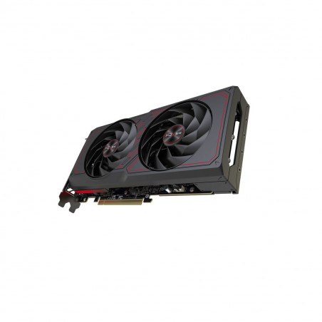 Tarjeta Gráfica Sapphire 11339-04-20G RADEON RX 7600 XT 16 GB GDDR6