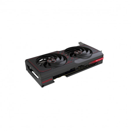 Placa Gráfica Sapphire 11339-04-20G RADEON RX 7600 XT 16 GB GDDR6