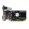 Carte Graphique Afox AF710-4096D3L7-V1 NVIDIA GeForce GT 710 4 GB GDDR3