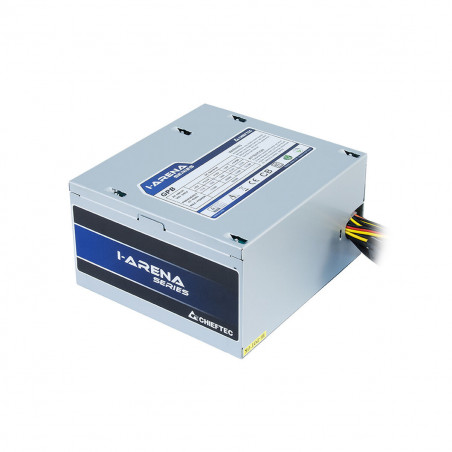 Stromquelle Chieftec GPB-450S 450 W