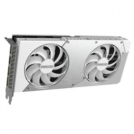 Placa Gráfica INNO3D N506T2-08D7X-193075W geforce rtx 5060 ti 8 GB
