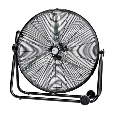 Table Fan Ravanson WT-60C Black 160 W