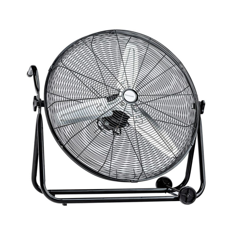 Ventilador de Mesa Ravanson WT-60C Preto 160 W