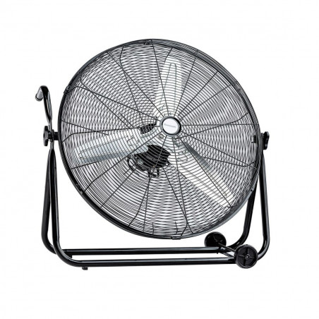 Table Fan Ravanson WT-60C Black 160 W