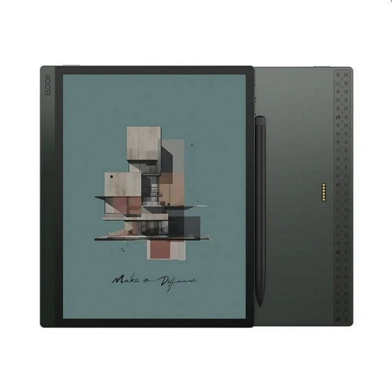 eBook Onyx Boox ULTRA C PRO Nero Sì 10,3" 128 GB