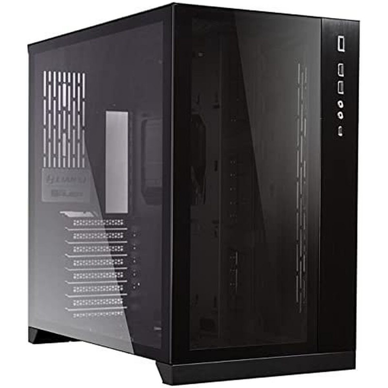 Caixa Semitorre ATX Lian-Li PC-O11DX Preto