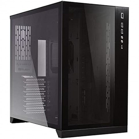 Caixa Semitorre ATX Lian-Li PC-O11DX Preto
