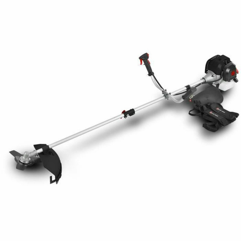 Multi-function brushcutter Elem Technic thermique