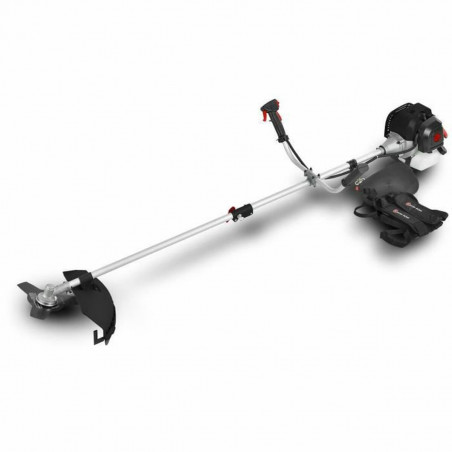 Multi-function brushcutter Elem Technic thermique