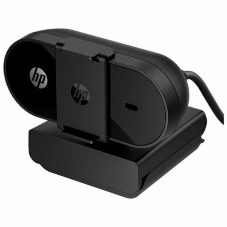 Webcam Hewlett Packard Cámara web HP 320 FHD