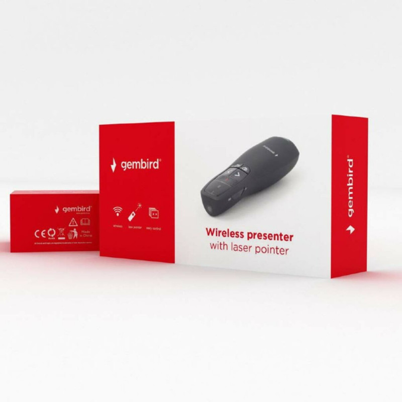 Laser Pointer Energenie WP-L-02