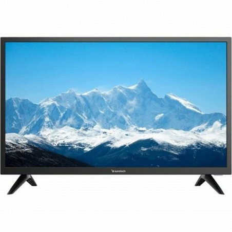 Televisão Sunstech 24SUNP20SP HD 24"