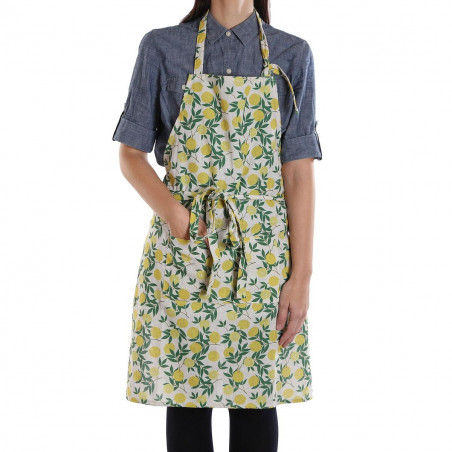 Avental Versa 80 x 70 cm