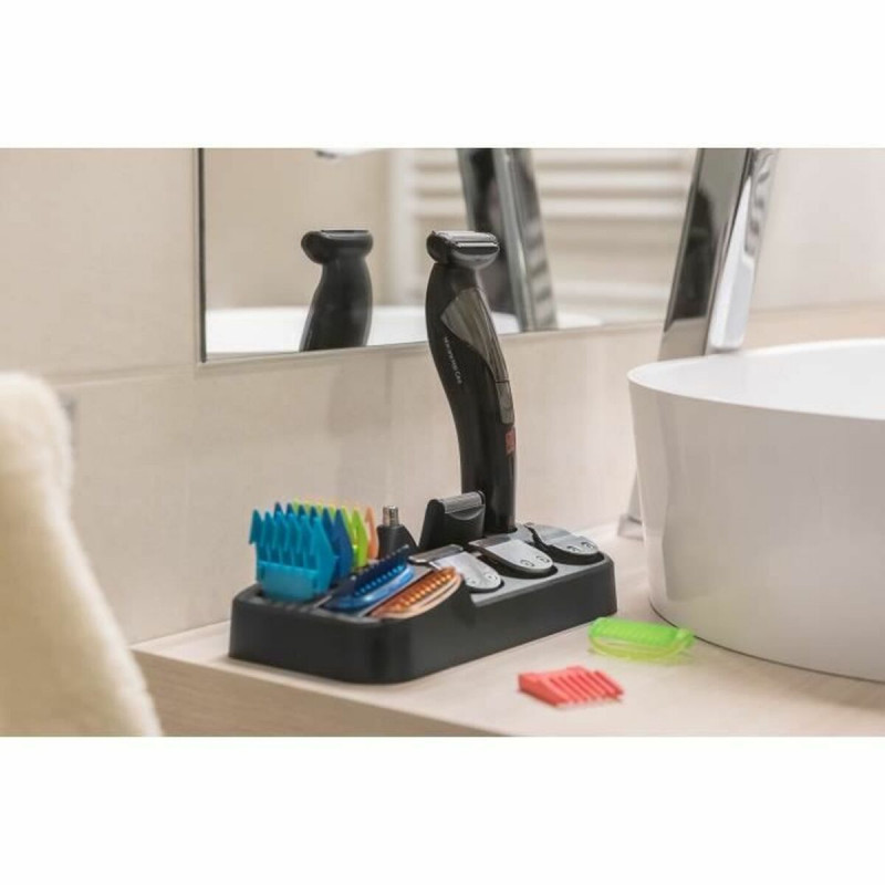 Rasoio per capelli Sencor SHP 7411BK