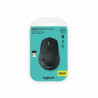 Rato sem Fios Ótico Logitech M720 1000 dpi Preto