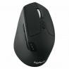 Drahtlose optische Maus Logitech M720 1000 dpi Schwarz