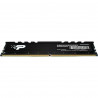 Mémoire RAM Patriot Memory PRENIUM BLACK DDR5 16 GB