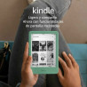 eBook Kindle B0CP32JG8B Negro 16 GB 6"